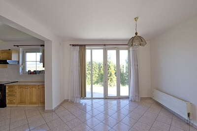 Dvořákova, Velké Přílepy - Praha-západ | Rent, House Three-bedroom (4+kk), 180 m²