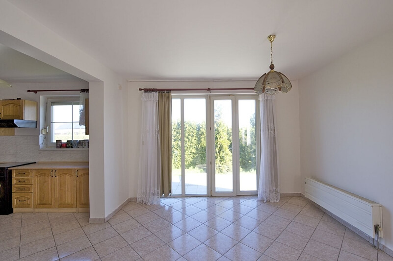 Dvořákova, Velké Přílepy - Praha-západ | Rent, House Three-bedroom (4+kk), 180 m²