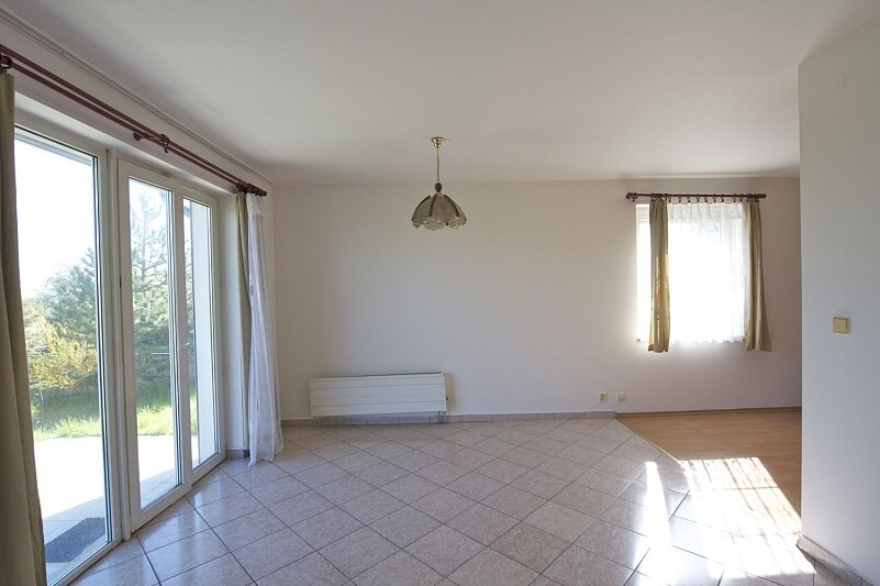 Dvořákova, Velké Přílepy - Praha-západ | Rent, House Three-bedroom (4+kk), 180 m²
