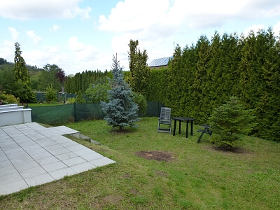 Dvořákova, Velké Přílepy - Praha-západ | Rent, House Three-bedroom (4+kk), 180 m²