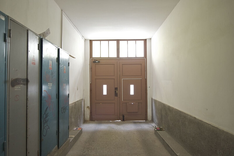 Moravská, Vinohrady - Prague 2 | Sale, Apartment One-bedroom (2+kk), 50 m²