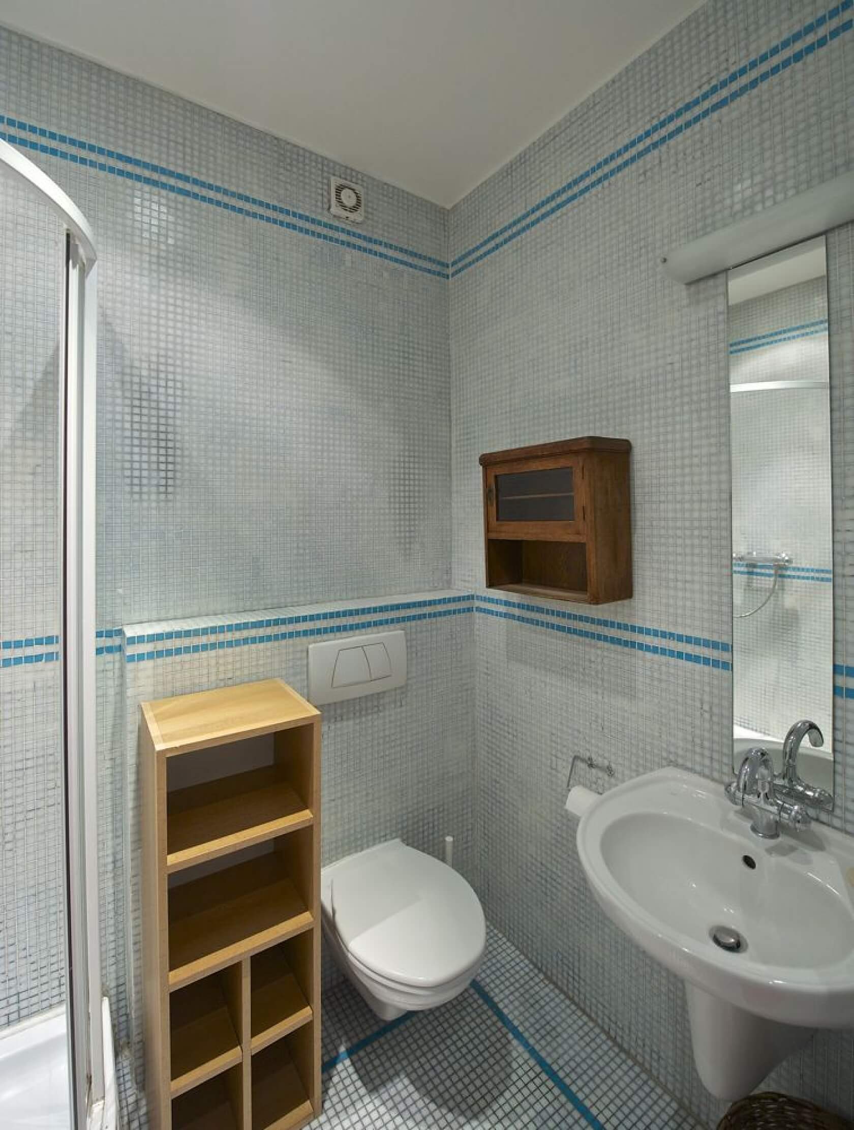 Moravská, Vinohrady - Prague 2 | Sale, Apartment One-bedroom (2+kk), 50 m²