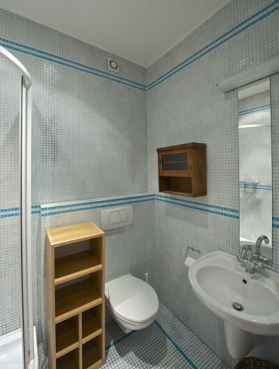 Moravská, Vinohrady - Prague 2 | Sale, Apartment One-bedroom (2+kk), 50 m²