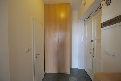 Moravská, Vinohrady - Prague 2 | Sale, Apartment One-bedroom (2+kk), 50 m²