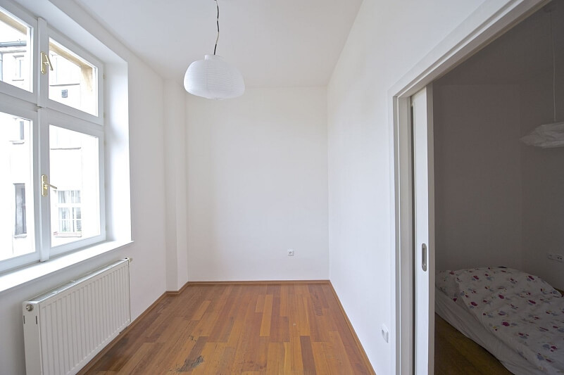 Moravská, Vinohrady - Praha 2 | Prodej, Byt 2+kk, 50 m²