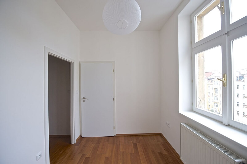 Moravská, Vinohrady - Praha 2 | Prodej, Byt 2+kk, 50 m²
