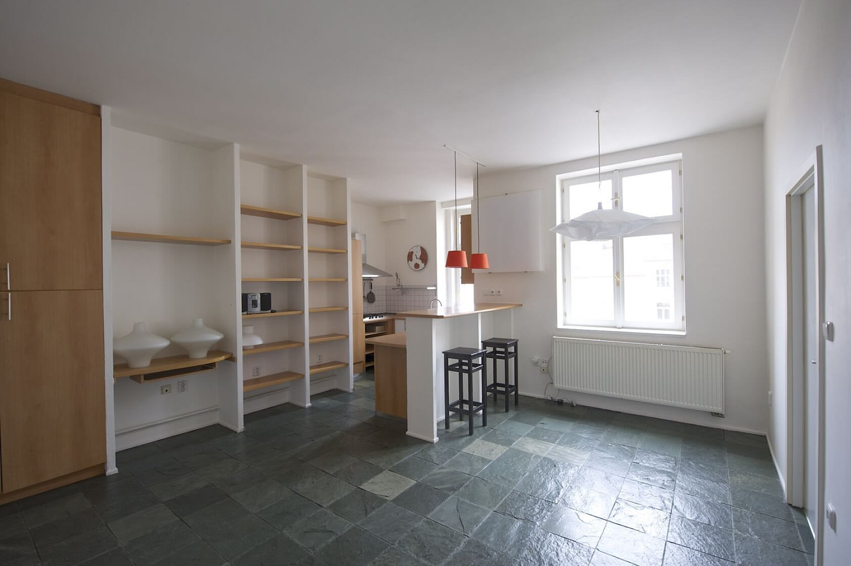 Moravská, Vinohrady - Praha 2 | Prodej, Byt 2+kk, 50 m²