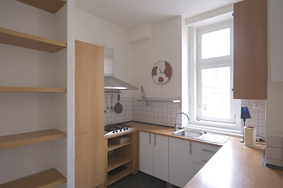 Moravská, Vinohrady - Praha 2 | Prodej, Byt 2+kk, 50 m²