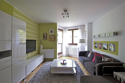 Trojská, Troja - Praha 8 | Prodej, Byt 3+kk, 109 m²