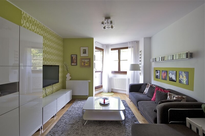 Trojská, Troja - Prague 8 | Sale, Apartment Two-bedroom (3+kk), 109 m²