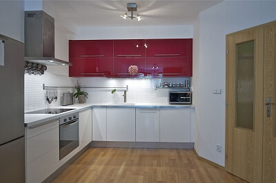 Trojská, Troja - Praha 8 | Prodej, Byt 3+kk, 109 m²