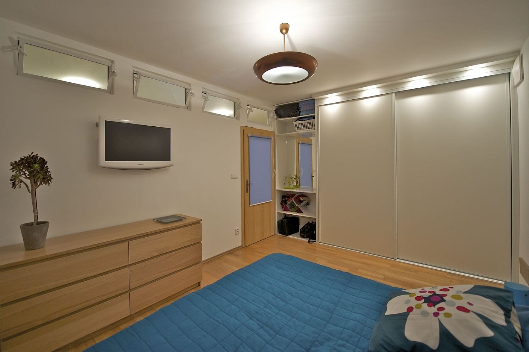 Trojská, Troja - Praha 8 | Prodej, Byt 3+kk, 109 m²