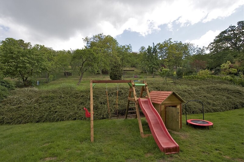 Trojská, Troja - Prague 8 | Sale, Apartment Two-bedroom (3+kk), 109 m²