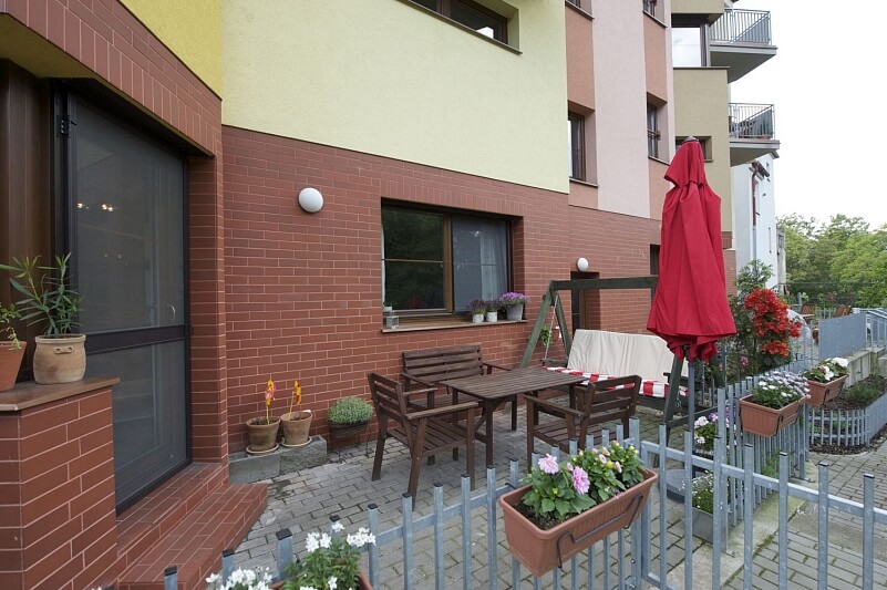 Trojská, Troja - Prague 8 | Sale, Apartment Two-bedroom (3+kk), 109 m²