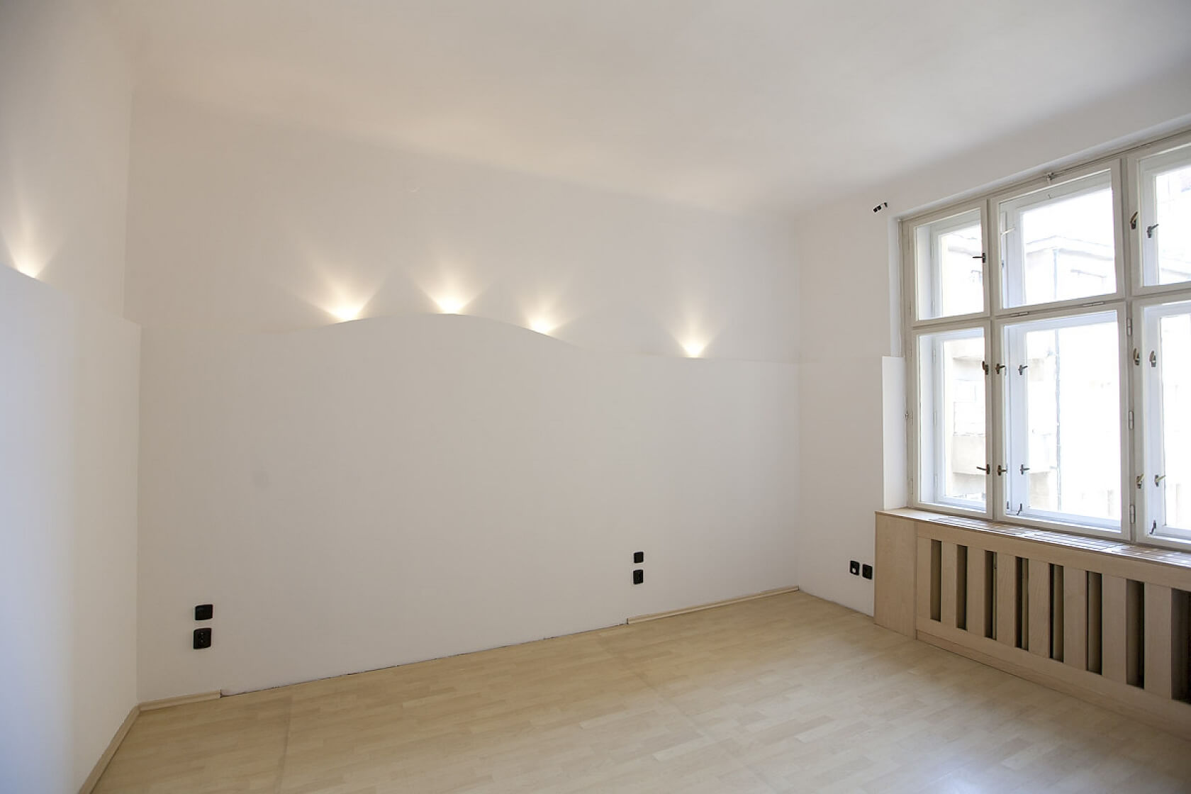 Nad Štolou, Letná - Prague 7 | Sale, Apartment Two-bedroom (3+1), 137 m²