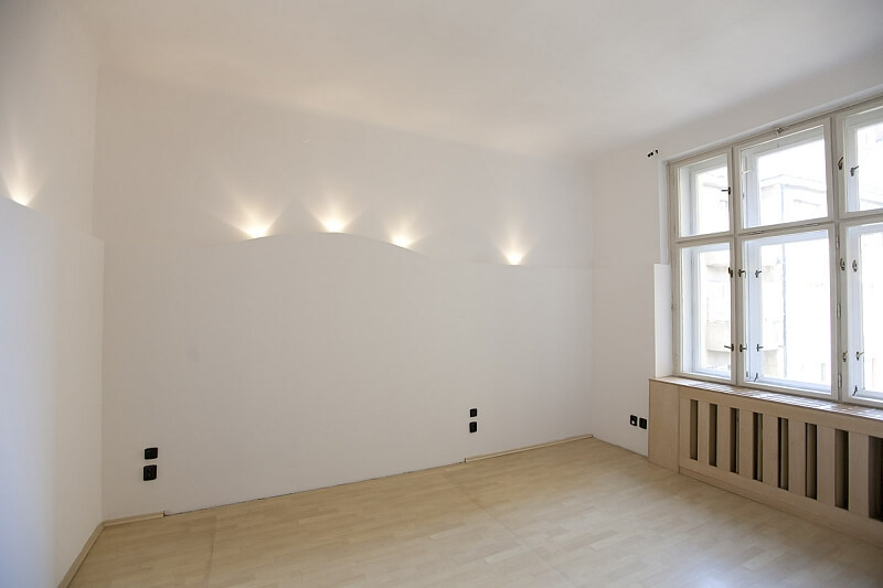 Nad Štolou, Letná - Prague 7 | Sale, Apartment Two-bedroom (3+1), 137 m²