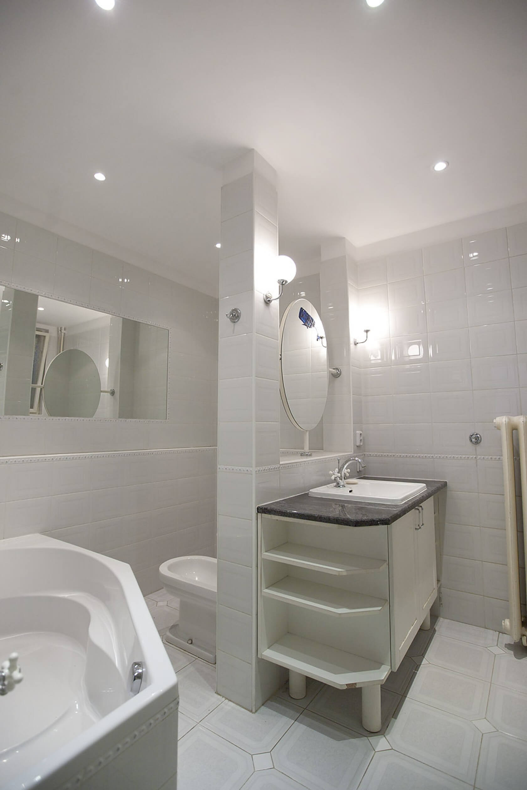 Nad Štolou, Letná - Prague 7 | Sale, Apartment Two-bedroom (3+1), 137 m²