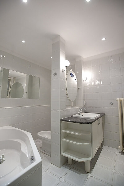 Nad Štolou, Letná - Praha 7 | Prodej, Byt 3+1, 137 m²