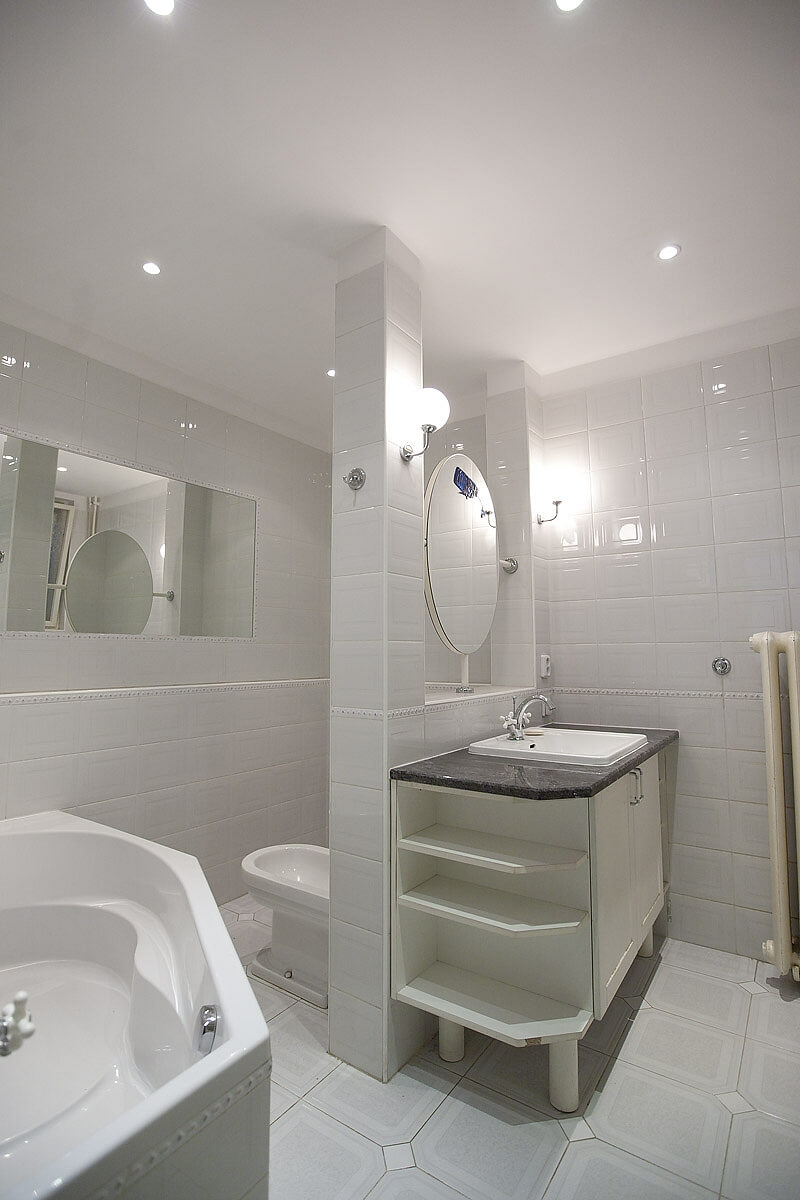 Nad Štolou, Letná - Prague 7 | Sale, Apartment Two-bedroom (3+1), 137 m²