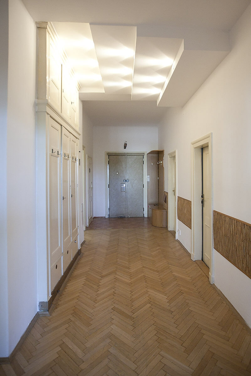 Nad Štolou, Letná - Praha 7 | Prodej, Byt 3+1, 137 m²