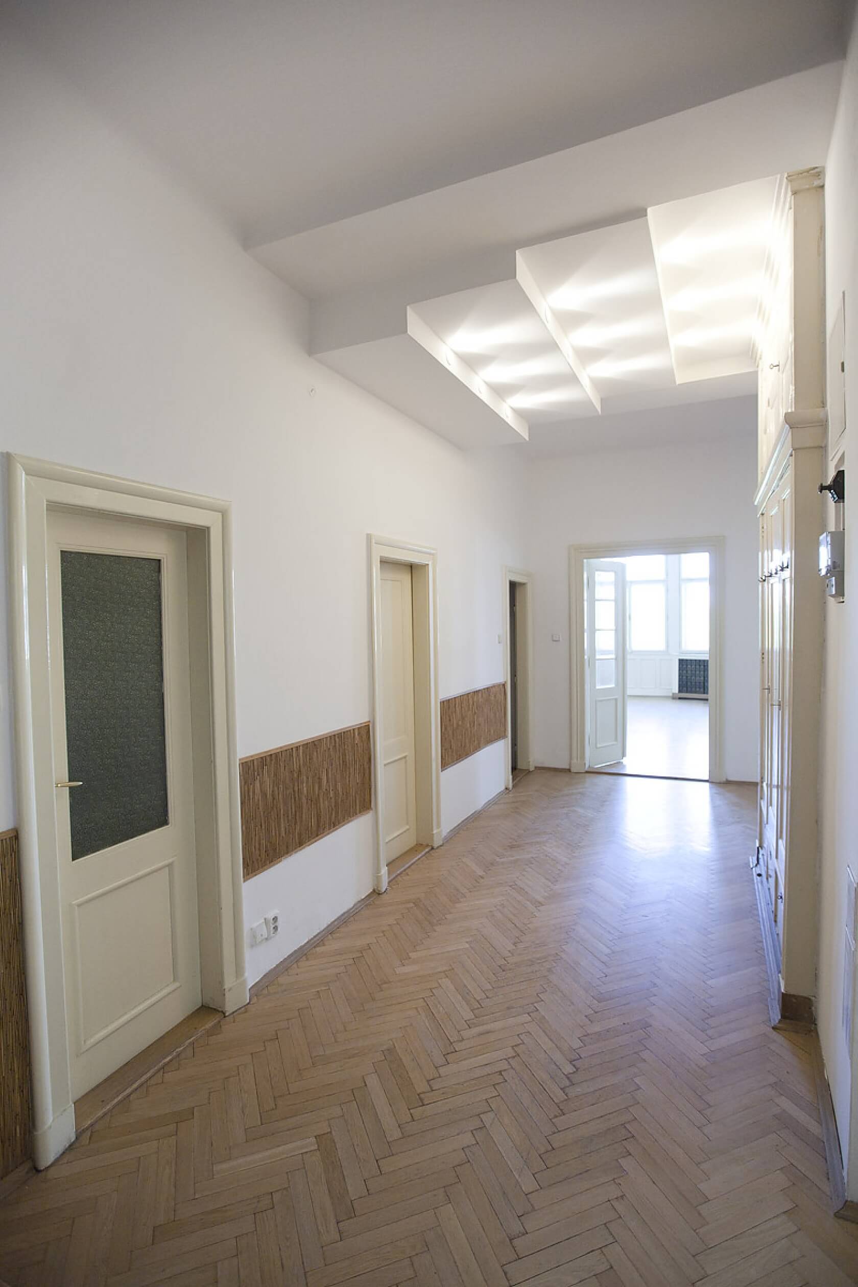 Nad Štolou, Letná - Praha 7 | Prodej, Byt 3+1, 137 m²