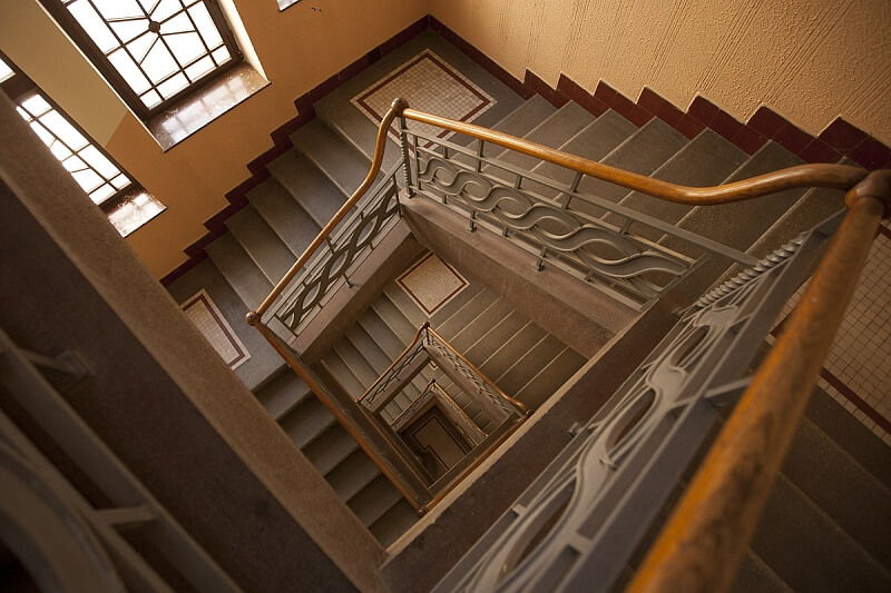 Nad Štolou, Letná - Prague 7 | Sale, Apartment Two-bedroom (3+1), 137 m²