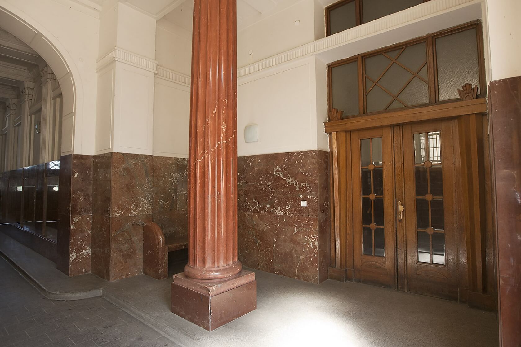 Nad Štolou, Letná - Prague 7 | Sale, Apartment Two-bedroom (3+1), 137 m²