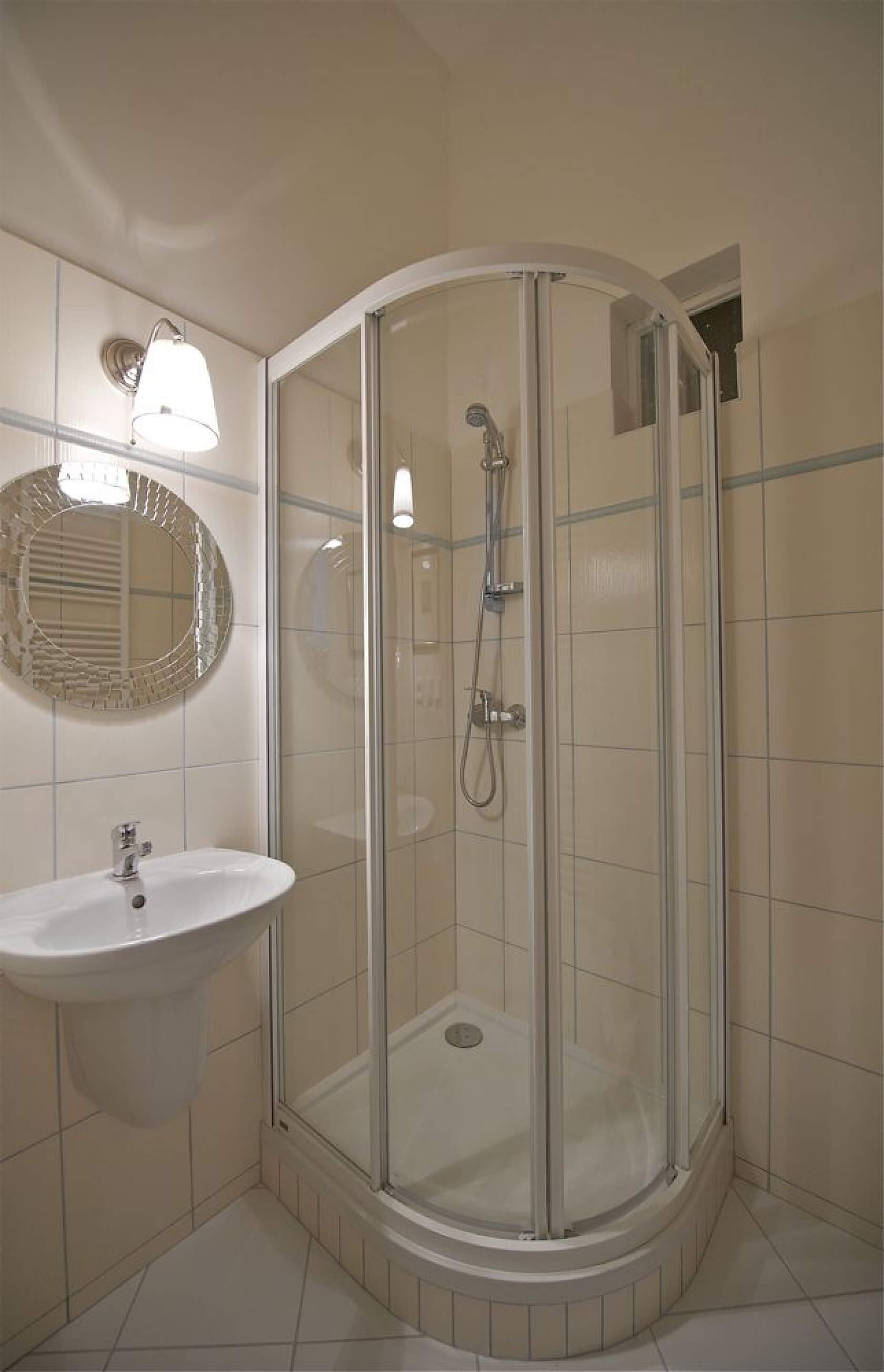 Čechova, Bubeneč - Praha 7 | Pronájem, Byt 1+1, 50 m²