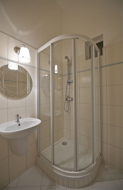 Čechova, Bubeneč - Praha 7 | Pronájem, Byt 1+1, 50 m²