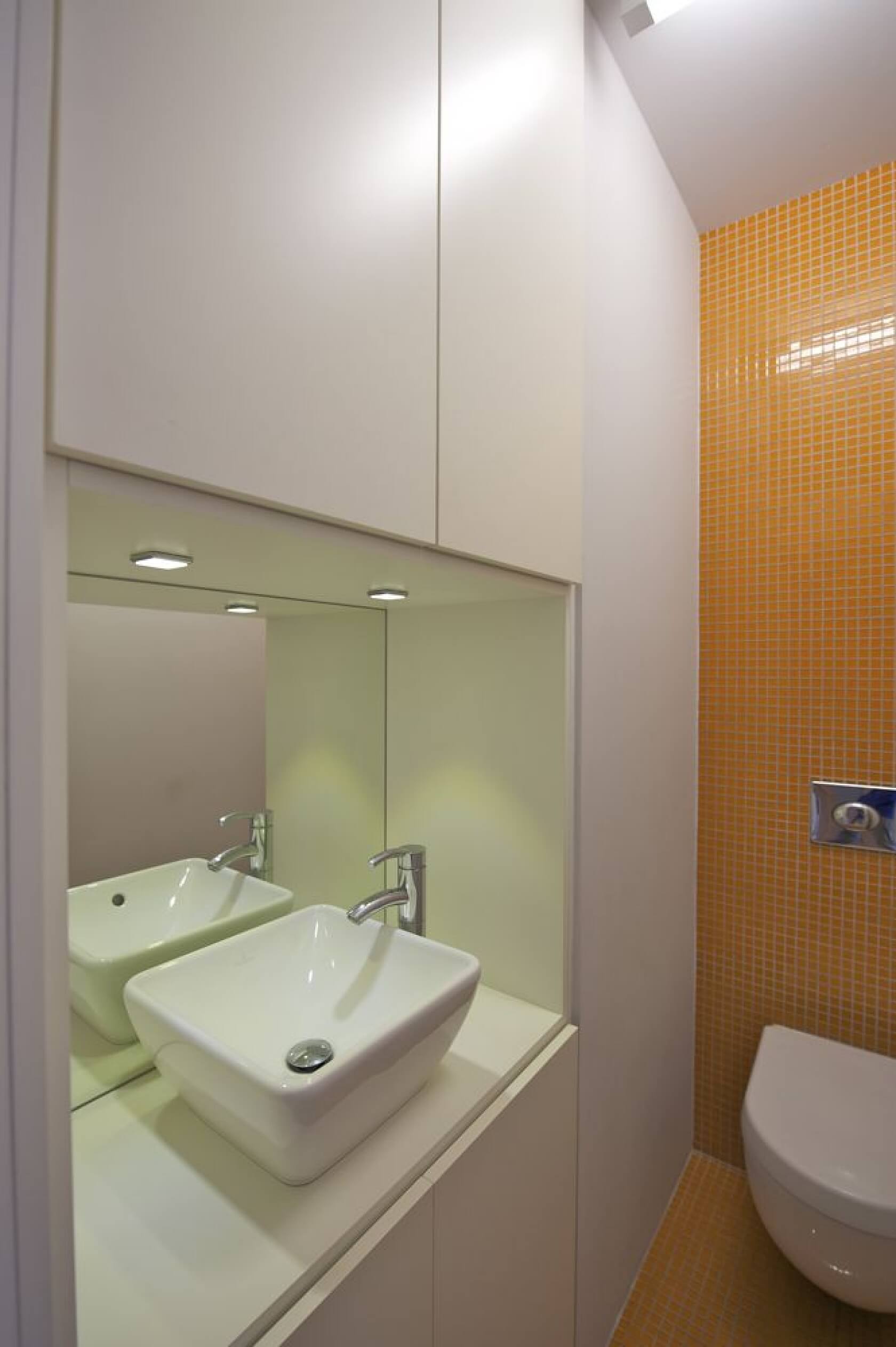 Mikulandská, Nové Město - Praha 1 | Pronájem, Byt 2+kk, 72 m²