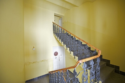 Mikulandská, Nové Město - Prague 1 | Rent, Apartment One-bedroom (2+kk), 72 m²