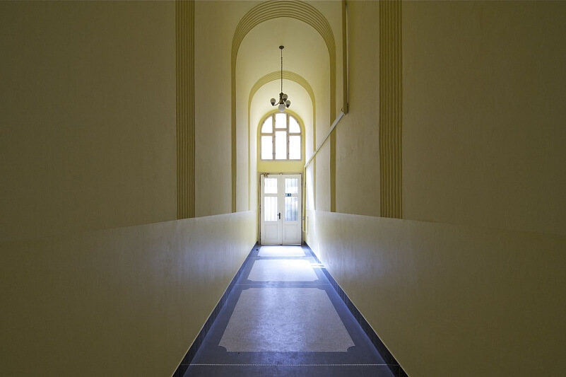 Mikulandská, Nové Město - Prague 1 | Rent, Apartment One-bedroom (2+kk), 72 m²