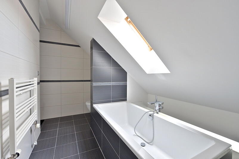 Na Bělidle, Smíchov - Praha 5 | Pronájem, Byt 3+kk, 155 m²