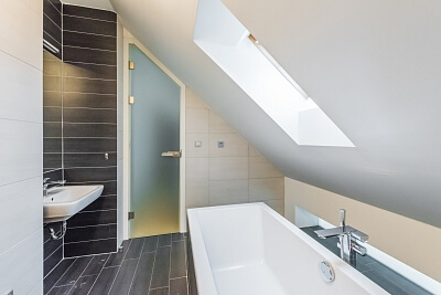 Na Bělidle, Smíchov - Prague 5 | Rent, Apartment Two-bedroom (3+kk), 134 m²