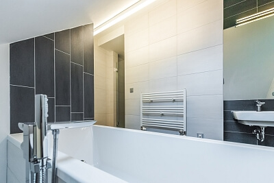 Na Bělidle, Smíchov - Praha 5 | Pronájem, Byt 3+kk, 134 m²