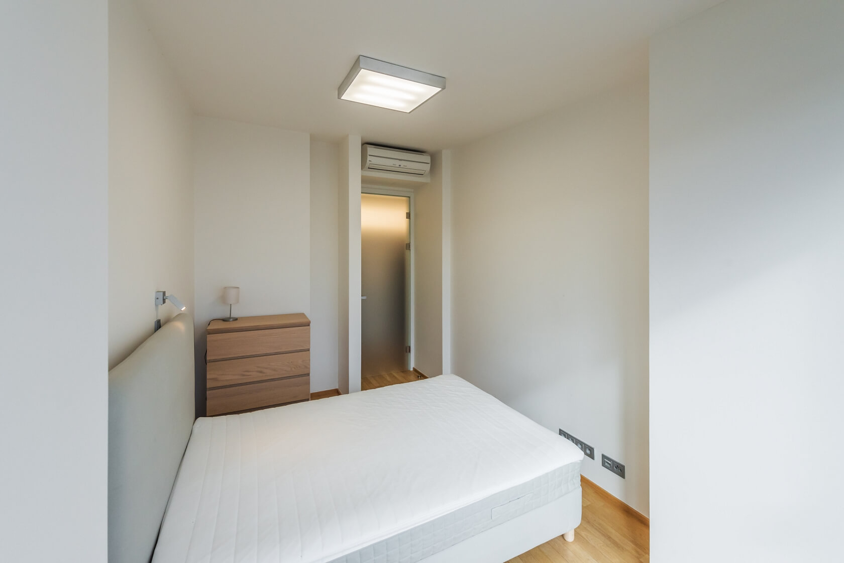 Na Bělidle, Smíchov - Prague 5 | Rent, Apartment Two-bedroom (3+kk), 134 m²