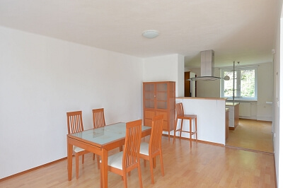 Pravohradecká, Husinec - Praha-východ | Sale, House Five-bedroom (6+kk), 235 m²