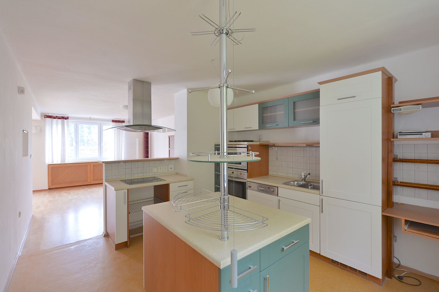 Pravohradecká, Husinec - Praha-východ | Prodej, Rodinný dům 6+kk, 235 m²