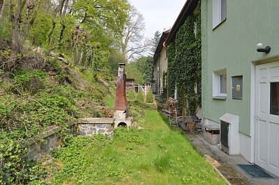 Pravohradecká, Husinec - Praha-východ | Prodej, Rodinný dům 6+kk, 235 m²