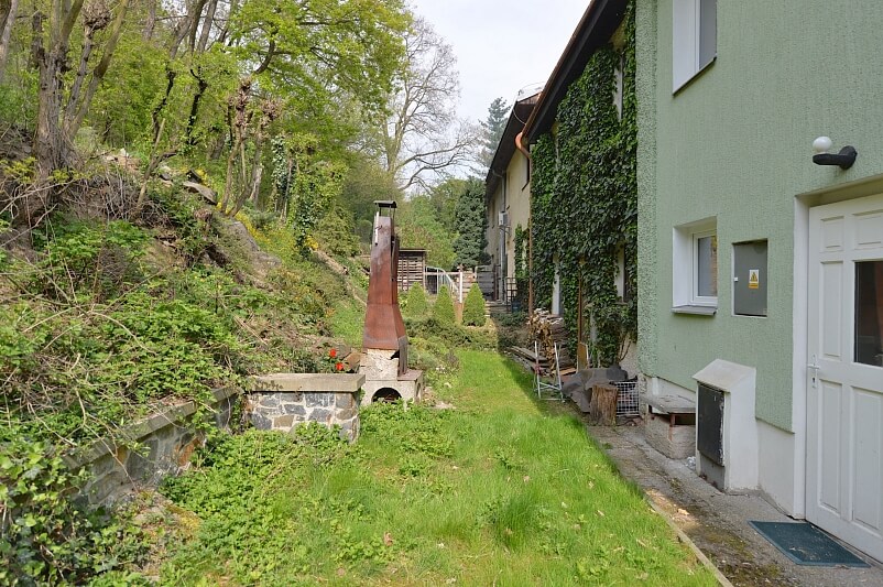 Pravohradecká, Husinec - Praha-východ | Prodej, Rodinný dům 6+kk, 235 m²