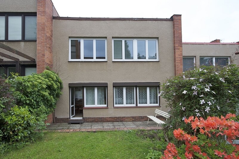 Janákova, Dejvice - Prague 6 | Rent, House Four-bedroom (5+1), 130 m²