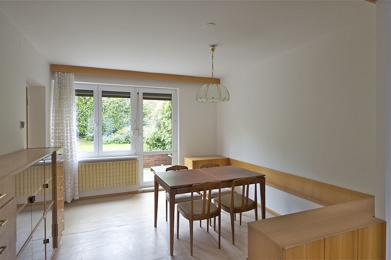 Janákova, Dejvice - Praha 6 | Pronájem, Rodinný dům 5+1, 130 m²