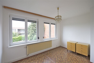 Janákova, Dejvice - Prague 6 | Rent, House Four-bedroom (5+1), 130 m²