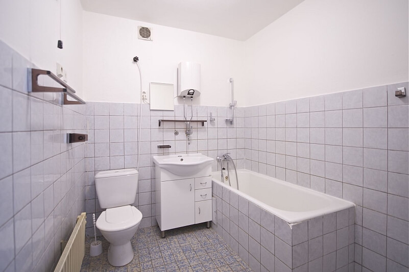 Janákova, Dejvice - Prague 6 | Rent, House Four-bedroom (5+1), 130 m²