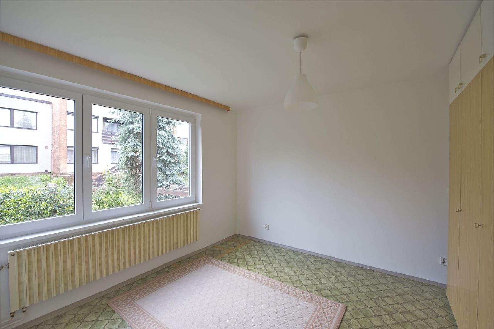 Janákova, Dejvice - Praha 6 | Pronájem, Rodinný dům 5+1, 130 m²