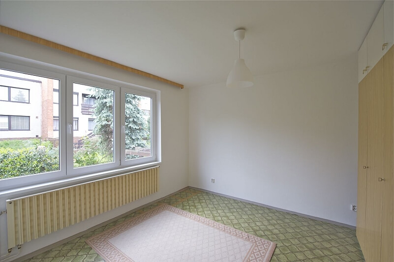 Janákova, Dejvice - Praha 6 | Pronájem, Rodinný dům 5+1, 130 m²