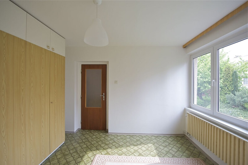 Janákova, Dejvice - Praha 6 | Pronájem, Rodinný dům 5+1, 130 m²