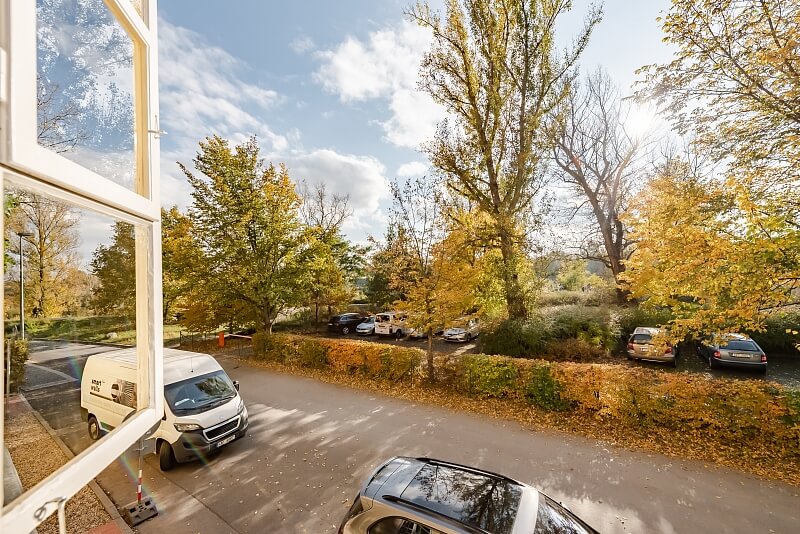 Povltavská, Troja - Praha 7 | Pronájem, Byt 2+kk, 63 m²