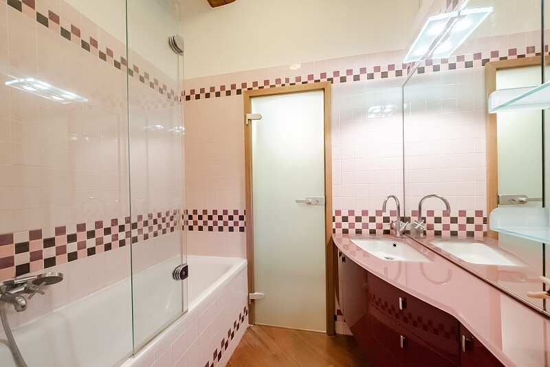 Povltavská, Troja - Praha 7 | Pronájem, Byt 2+kk, 63 m²