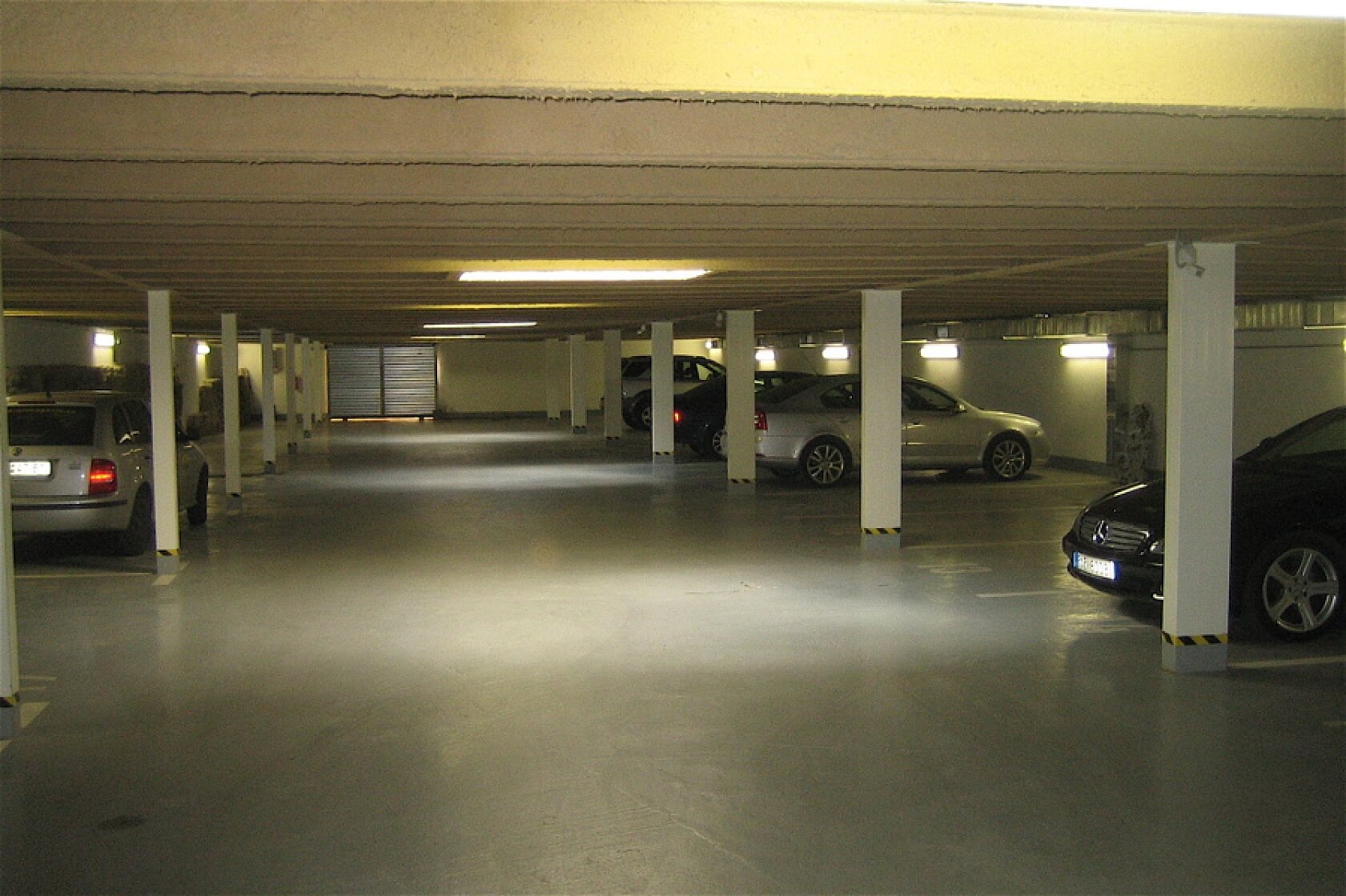 Povltavská, Troja - Praha 7 | Pronájem, Byt 2+kk, 63 m²